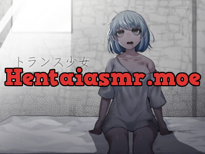 [RJ325464] - [RJ325464] トランス少女 躁鬱・中毒・廃人