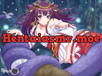 [RJ113296] - [RJ113296] A Sacrifice for Lamia: The Gentlest Voice of Melting
