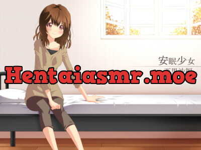 [RJ136928] Soothe Sleep Girl – Arisa [Quiet Sleep]