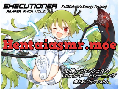 [RJ172425] - [RJ172425] エクスキューショナー リーパーパック01(エクスキューショナー 1-3巻セット)