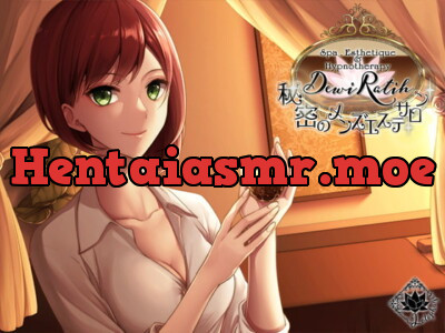 [RJ220106] - [RJ220106] Dewi Ratih Men’s: Secret Men’s Aesthetic Salon