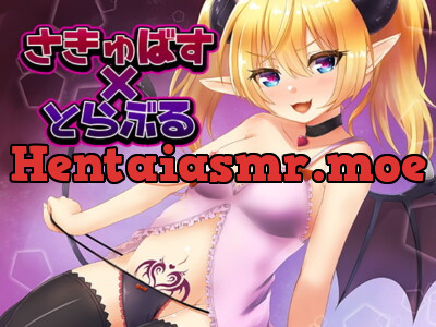 [RJ272268] - [RJ272268] Succubus Trouble