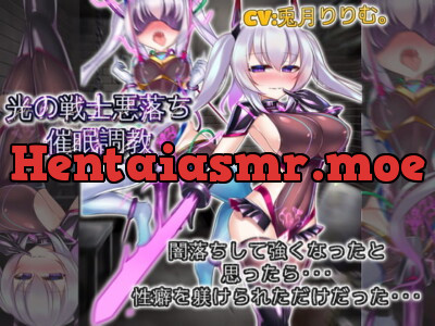 [RJ310652] - [RJ310652] Light Warrior’s Evil Training Turned Out to Be Sex Training!