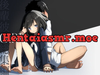 [RJ324848] - [RJ324848] GIRL ~Girlfriend Senpai Anthology~