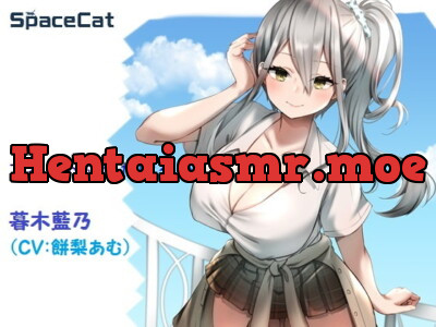 [RJ332101] - [RJ332101] アイノが舐めたげる♪