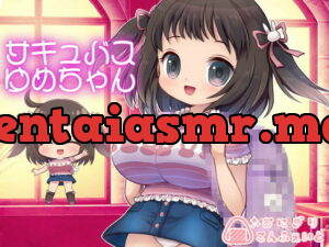 [RJ281038] Yume-chan the Succubus