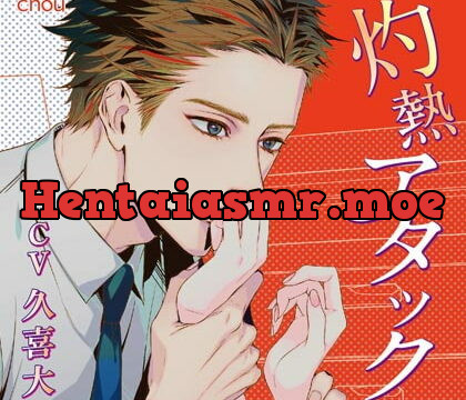 [BJ202657] 灼熱アタック – playlist