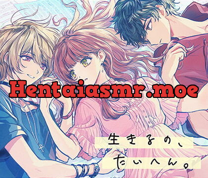 [BJ234642] 生きるの、たいへん。【第1話＆第2話】 – playlist