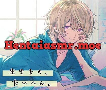 [BJ241979] 生きるの、たいへん。【第1話＆第2話】 – playlist