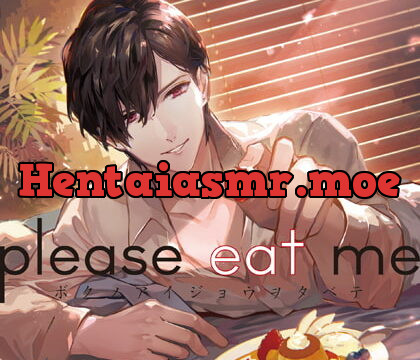 [BJ281077] please eat me – playlist