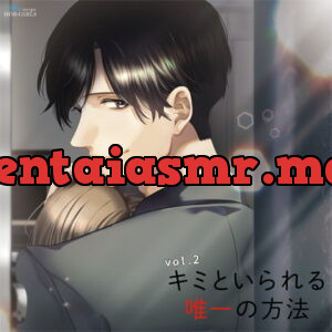 [BJ285158] キミといられる唯一の方法 vol.2 – playlist