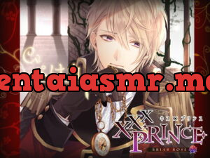 [RJ196399] XXXPrince～Briar Rose – playlist