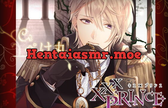 [RJ196399] XXXPrince～Briar Rose – playlist