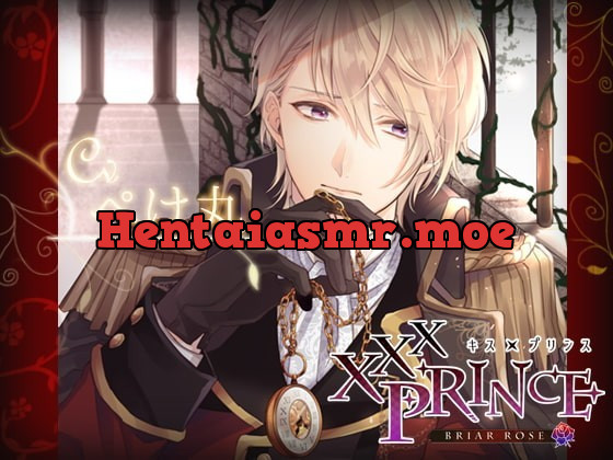 [RJ196399] - [RJ196399] XXXPrince～Briar Rose – playlist