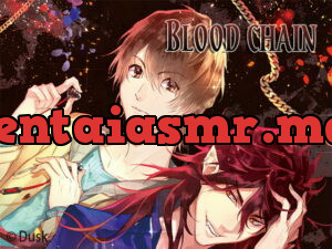 [RJ205624] BLOOD CHAIN – playlist