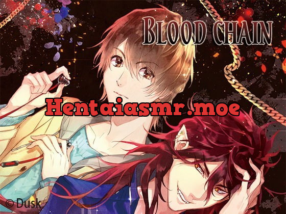 [RJ205624] - [RJ205624] BLOOD CHAIN – playlist