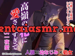 [RJ225352] 高嶺の花に愛されすぎて(CV:一夜愛) – playlist