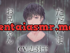 [RJ264516] 【バイノーラル収録】ただいまお兄ちゃん – playlist