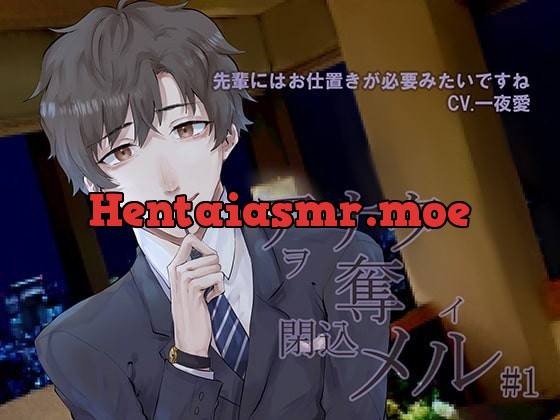 [RJ270484] - [RJ270484] アナタヲ奪イ閉込メル1 – playlist