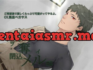 [RJ272449] アナタヲ奪イ閉込メル2 – playlist