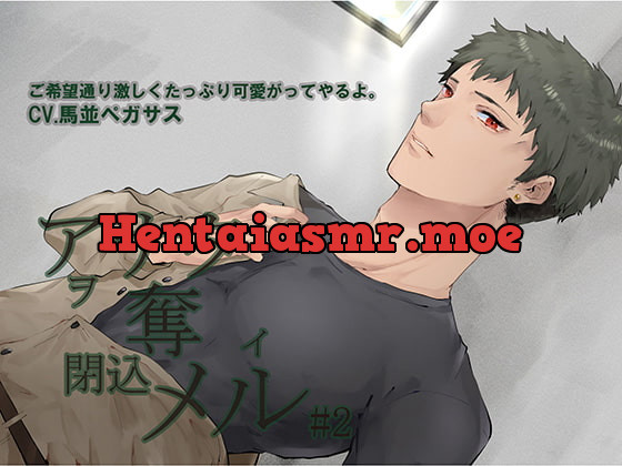 [RJ272449] - [RJ272449] アナタヲ奪イ閉込メル2 – playlist