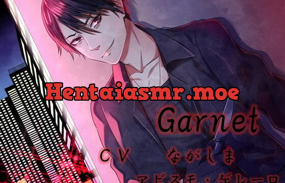 [RJ284627] Garnet – playlist