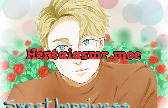 [RJ298339] Sweet happiness – playlist