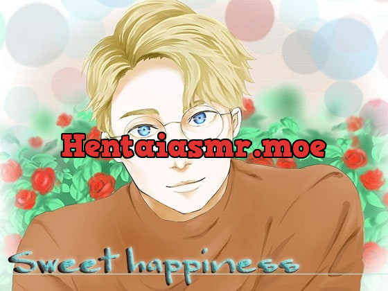 [RJ298339] - [RJ298339] Sweet happiness – playlist