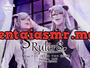 [RJ302783] Sadistic Rulers – playlist