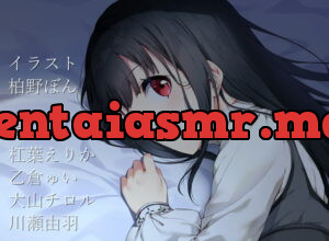 [RJ326179] Story.4 魔女狩りの吸血鬼・後編 シルバニアファミリー