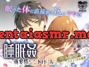 [RJ329392] 睡眠姦～執愛性シンドローム～ – playlist