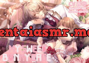 [RJ329432] MY SWEET BUNNY CAGE – playlist