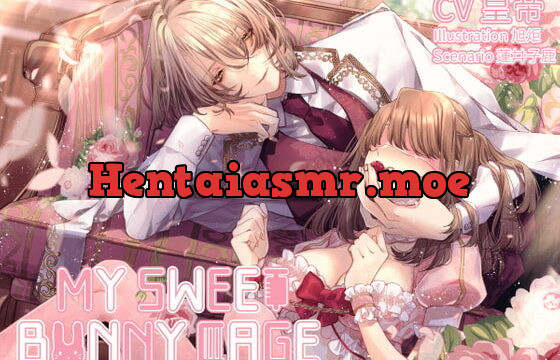 [RJ329432] MY SWEET BUNNY CAGE – playlist