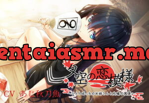 [RJ337628] 夕空の恋模様～ひとりぼっちのお姉さんと内緒の関係～【フォーリー/KU100】