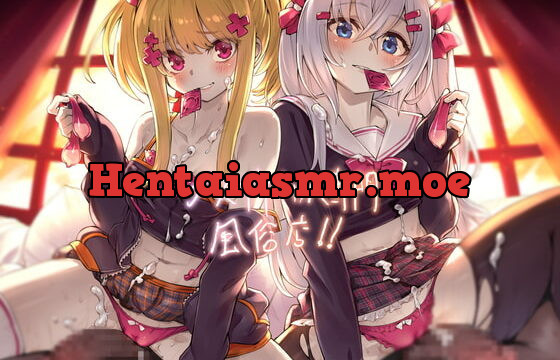 [RJ342418] メスガキちゃん専門風俗店!!【フォーリーサウンド】