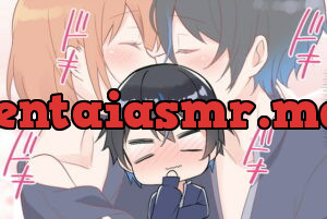 [RJ340317] 体育倉庫男性ボイス