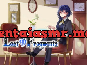 [RJ344099] Lost Fragments