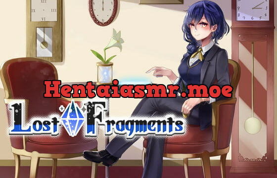 [RJ344099] Lost Fragments