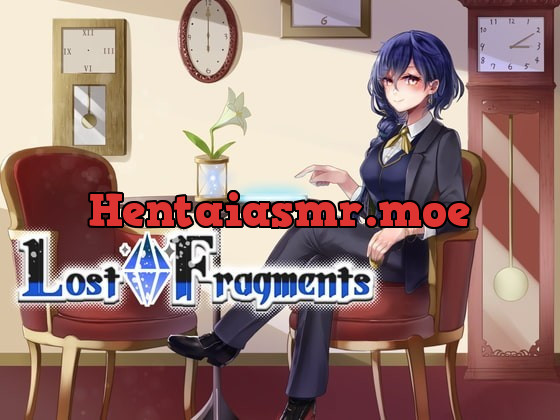 [RJ344099] - [RJ344099] Lost Fragments