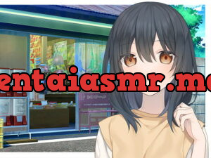 [RJ345720] 田舎のお姉ちゃんとのひと夏の恋