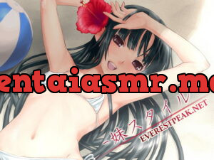 [RJ085817] Imouto Style