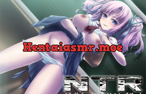 [RJ238394] NTR03: My Girlfriend’s Friend Is Psycho Lez