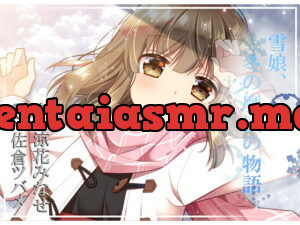 [RJ280051] Snow Maiden Love Story