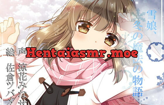 [RJ280051] Snow Maiden Love Story