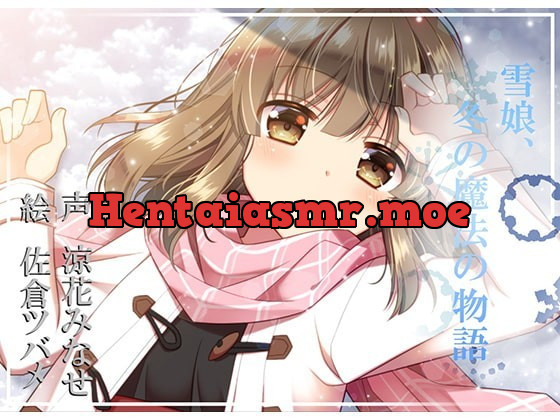 [RJ280051] - [RJ280051] Snow Maiden Love Story