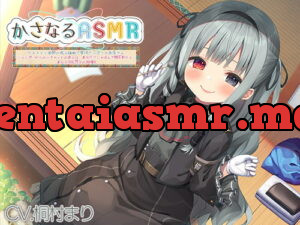 [RJ345048] Piling on the ASMR ~Lots of Love on the Porch With Your Barber for the Day~