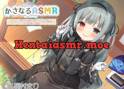 [RJ345048] Piling on the ASMR ~Lots of Love on the Porch With Your Barber for the Day~