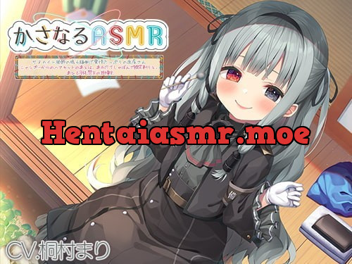 [RJ345048] - [RJ345048] Piling on the ASMR ~Lots of Love on the Porch With Your Barber for the Day~