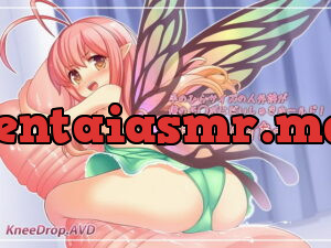 [RJ177170] Ingo na Monster Musume 01: The Tiny Fairy Who Fits in the Palm of My Hand Loves to Hold My C*ck!