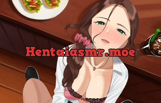 [RJ360700] わるノリ!～カフェ妻ゆかりの店内見せつけ不倫えっちその2～